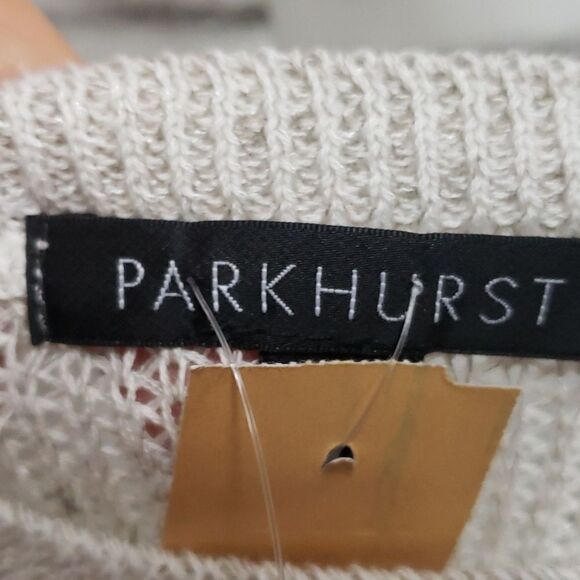 Parkhurst sweater   - Picture 3 of 4